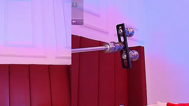 Luna monroe  online show from September 23, 2025, 11:06 am