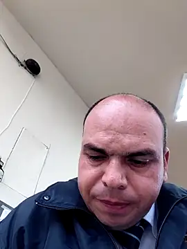 Camilo-31RI online show from June 5, 2026, 11:27 am