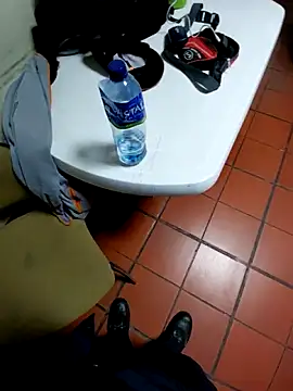 Snapshot of Camilo-31RI chatting on March 9, 2026, 6:06 am Camilo-31RI online show from March 9, 2026, 6:06 am