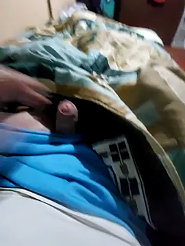 Snapshot of Camilo-31RI chatting on March 18, 2026, 12:47 am Camilo-31RI online show from March 18, 2026, 12:47 am