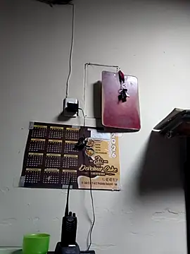 Snapshot of Camilo-31RI chatting on March 28, 2026, 12:22 am Camilo-31RI online show from March 28, 2026, 12:22 am