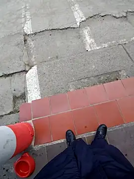 Snapshot of Camilo-31RI chatting on March 7, 2026, 11:38 am Camilo-31RI online show from March 7, 2026, 11:38 am