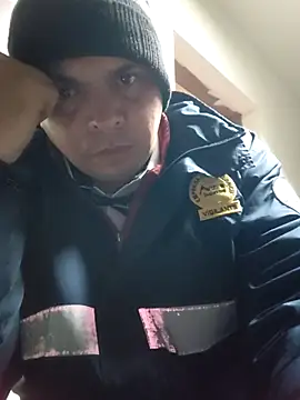 Snapshot of Camilo-31RI chatting on March 16, 2026, 5:15 am Camilo-31RI online show from March 16, 2026, 5:15 am