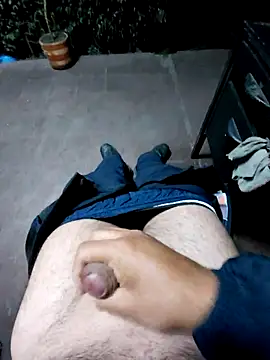 Snapshot of Camilo-31RI chatting on March 3, 2026, 1:45 am Camilo-31RI online show from March 3, 2026, 1:45 am