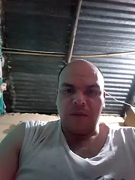 Snapshot of Camilo-31RI chatting on March 14, 2026, 1:00 am Camilo-31RI online show from March 14, 2026, 1:00 am