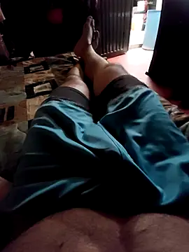 Snapshot of Camilo-31RI chatting on March 4, 2026, 6:37 pm Camilo-31RI online show from March 4, 2026, 6:37 pm