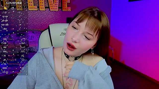 Snapshot of Eridabytrend chatting on February 9, 2026, 6:00 am Eridabytrend online show from February 9, 2026, 6:00 am