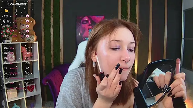 Eridabytrend online show from November 26, 2025, 12:16 pm