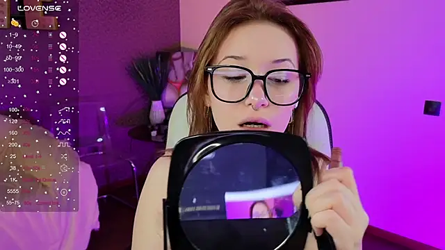 Eridabytrend online show from December 1, 2025, 12:17 pm