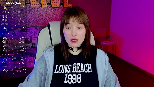 Snapshot of Eridabytrend chatting on February 11, 2026, 12:05 pm Eridabytrend online show from February 11, 2026, 12:05 pm