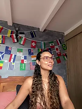 MafeeRoss online show from June 13, 2026, 10:19 pm