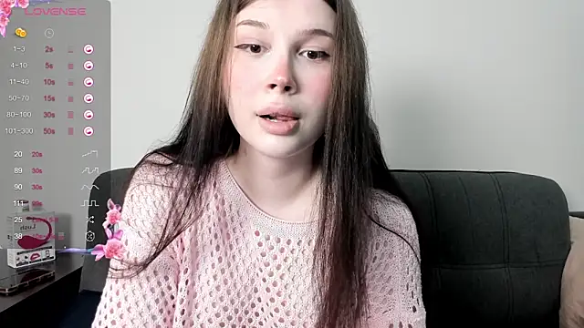 Snapshot of sandravegas1 chatting on February 20, 2025, 6:57 pm sandravegas1 online show from February 20, 2025, 6:57 pm