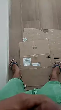 Pau de mel20 online show from December 4, 2024, 10:51 am