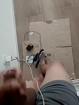 Pau de mel20 online show from December 5, 2024, 7:44 pm