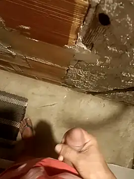 Pau de mel20 online show from November 3, 2025, 7:13 am