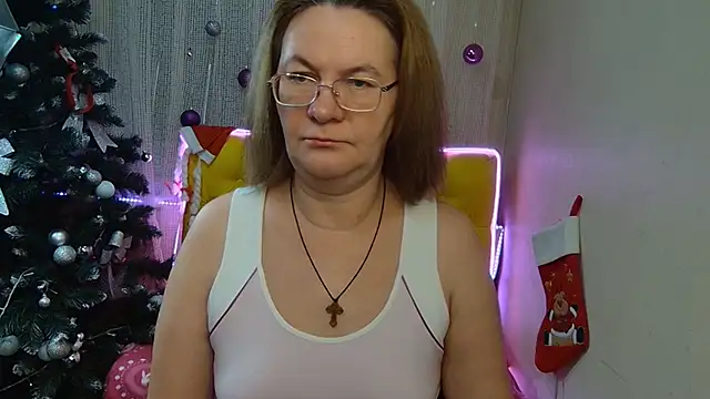 HolyMilfa online show from January 23, 2025, 8:57 am