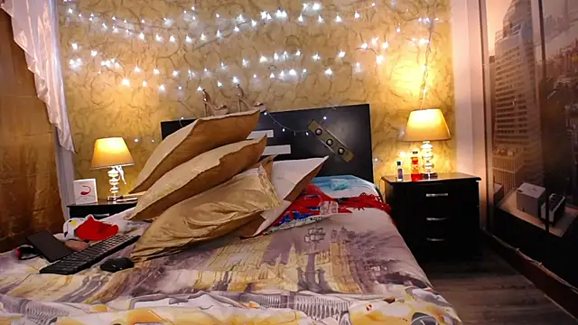 Snapshot of foxxibitchlatina_exotic chatting on December 11, 2024, 11:10 pm foxxibitchlatina exotic online show from December 11, 2024, 11:10 pm