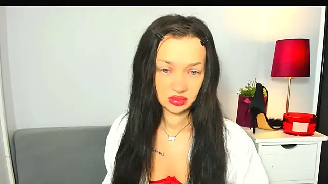 Snapshot of OliviaFantasy chatting on February 28, 2026, 6:24 am OliviaFantasy online show from February 28, 2026, 6:24 am