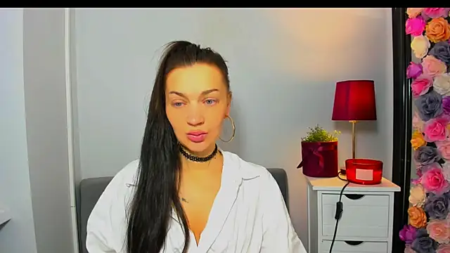 OliviaFantasy online show from January 12, 2026, 8:10 am