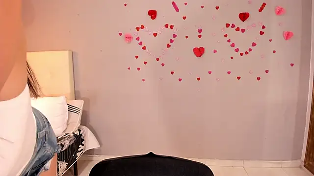 Maia W10 online show from March 20, 2026, 12:28 pm