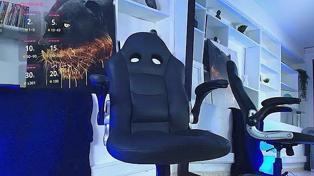 Regan   online show from March 14, 2026, 7:31 pm