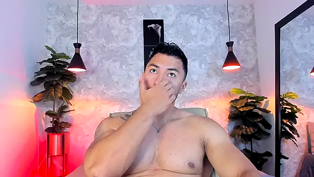 Regan   online show from November 5, 2025, 2:36 am