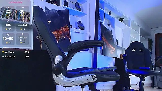 Regan   online show from March 21, 2026, 8:19 am