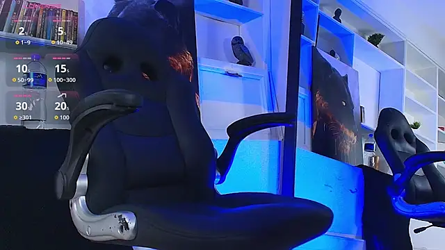 Regan   online show from March 19, 2026, 1:38 am