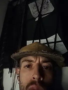 Aaronkiller online show from June 28, 2026, 4:19 am