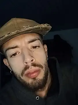 Aaronkiller online show from June 15, 2026, 2:50 pm