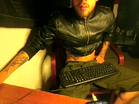 Aaronkiller online show from January 9, 2025, 3:15 am