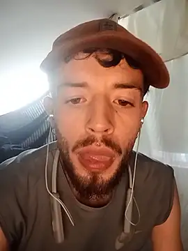 Aaronkiller online show from June 7, 2026, 9:53 pm