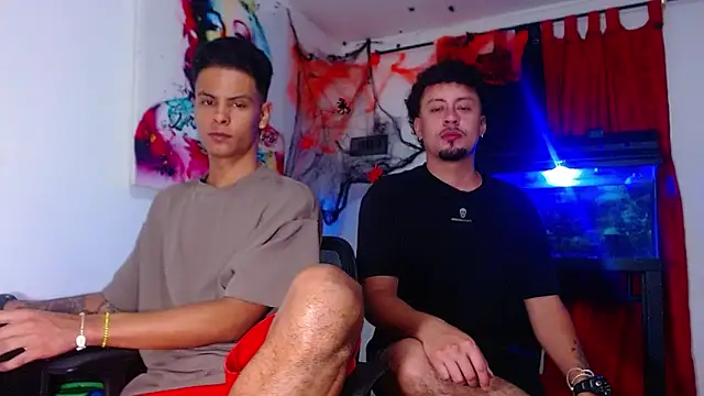 enjoy vibes online show from October 19, 2025, 10:51 am