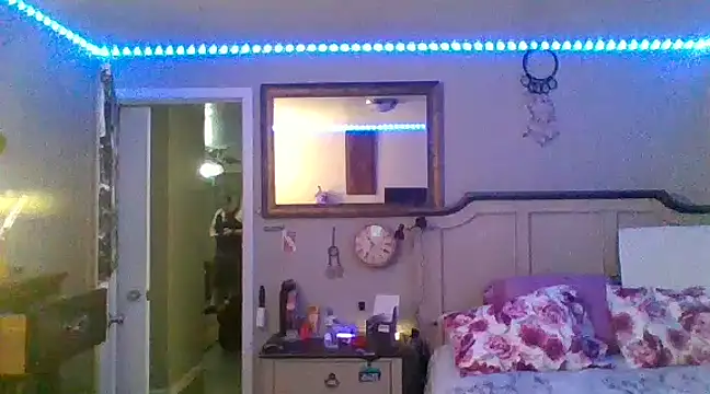 Snapshot of BRONZE20K chatting on March 15, 2025, 12:58 am BRONZE20K online show from March 15, 2025, 12:58 am