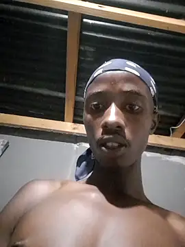 VibrantDick online show from January 30, 2025, 9:36 pm