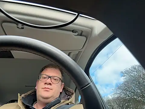 Zauberlehrling666 online show from March 15, 2026, 9:05 am