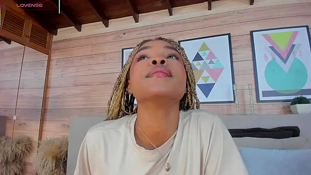 Snapshot of AriaFoster chatting on March 17, 2026, 4:04 am AriaFoster online show from March 17, 2026, 4:04 am