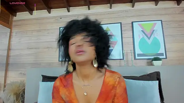 Snapshot of AriaFoster chatting on March 20, 2026, 4:35 am AriaFoster online show from March 20, 2026, 4:35 am