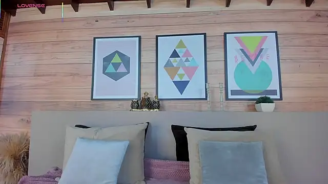 Snapshot of AriaFoster chatting on March 15, 2026, 4:19 am AriaFoster online show from March 15, 2026, 4:19 am