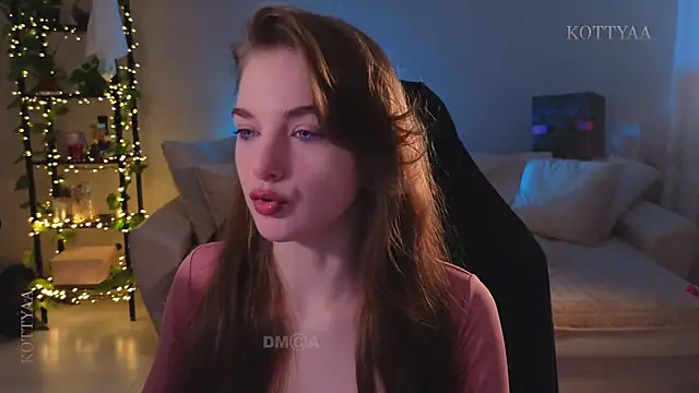 Snapshot of -Kottyaa- chatting on November 6, 2025, 7:40 pm -Kottyaa- online show from November 6, 2025, 7:40 pm