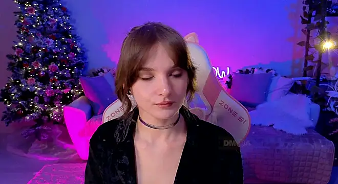 Snapshot of -Kottyaa- chatting on February 1, 2025, 12:29 am -Kottyaa- online show from February 1, 2025, 12:29 am