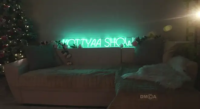 Snapshot of -Kottyaa- chatting on February 2, 2025, 7:46 pm -Kottyaa- online show from February 2, 2025, 7:46 pm