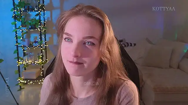 Snapshot of -Kottyaa- chatting on September 29, 2025, 6:13 pm -Kottyaa- online show from September 29, 2025, 6:13 pm