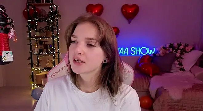 Snapshot of -Kottyaa- chatting on February 28, 2025, 11:23 pm -Kottyaa- online show from February 28, 2025, 11:23 pm