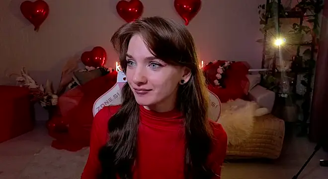 Snapshot of -Kottyaa- chatting on February 15, 2025, 12:04 am -Kottyaa- online show from February 15, 2025, 12:04 am