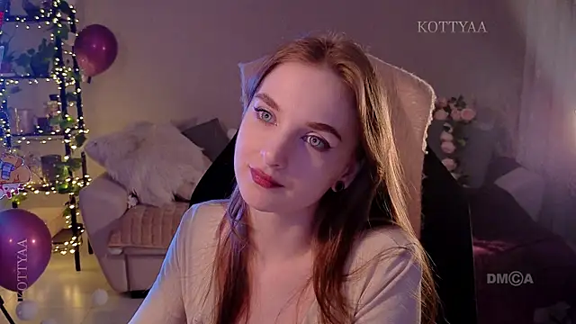 Snapshot of -Kottyaa- chatting on December 13, 2025, 8:04 pm -Kottyaa- online show from December 13, 2025, 8:04 pm