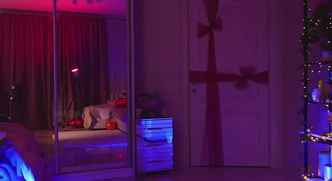 Snapshot of -Kottyaa- chatting on February 28, 2025, 8:18 pm -Kottyaa- online show from February 28, 2025, 8:18 pm