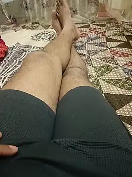 Hot boy Rudra online show from May 30, 2026, 4:01 pm