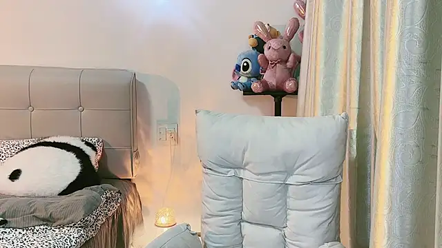 Fairy-HF online show from February 22, 2025, 1:02 pm