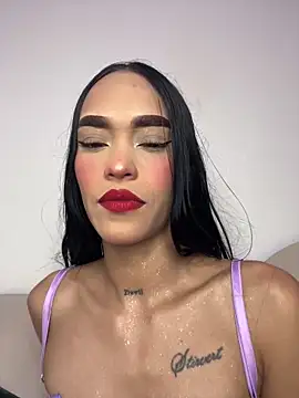 Exotic girl666 online show from May 15, 2026, 1:36 am
